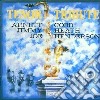 Cobb / Heath / Henderson - Tenor Tribute - Vol.1 cd