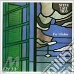 The window - lacy steve cd