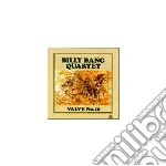 Billy Bang Quartet - Valve No. 10 cd