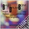 (LP Vinile) Bass Drum Bone - Wooferlo cd