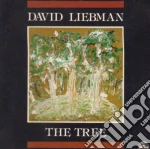 David Liebman - The Tree cd