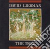 David Liebman - The Tree cd