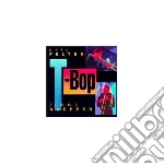Eric Feltenr - T-bop cd