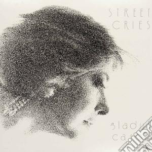 (LP Vinile) Gladys Carbo - Street Cries lp vinile di Gladys Carbo