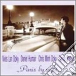 Doky / Humair / Doky / Brecker - Paris By Night cd