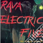 Enrico Rava - Electric Five