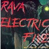 Enrico Rava - Electric Five cd