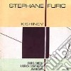 Stephane Furic - Kishinev cd