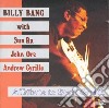 Billy Bang - A Tribute To Stuff Smith cd
