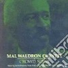 Mal Waldron Quintet - Crowd Scene cd