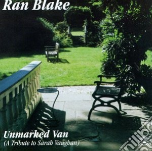 Ran Blake - Unmarked Van cd musicale di Ran Blake