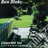 Ran Blake - Unmarked Van cd