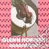 Glenn Horiuchi - Oxnard Beet cd