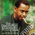 Odean Pope Saxophone - The Ponderer