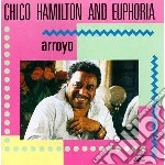 Chico Hamilton & Euphoria - Arroyo