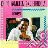 Chico Hamilton & Euphoria - Arroyo cd