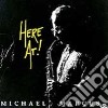 Michael Marcus - Here At! cd