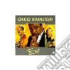 Chico Hamilton - Trio! cd