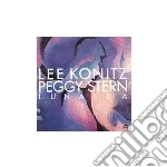 Lee Konitz - Lunasea cd