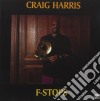 Craig Harris - F-stops cd