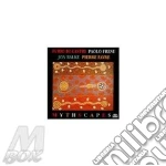 Mythscapes - fresu paolo cd