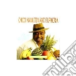 Chico Hamilton - My Panamanian Friend cd