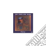 Adam Rudolph - Skyway cd