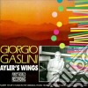 (LP Vinile) Giorgio Gaslini - Ayler S Wings cd