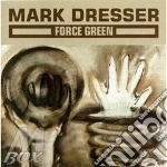 Force green - douglas dave cd