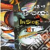 Klaus Suonsaari - Inside Out cd