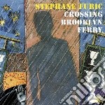 Stephane Furic - Crossing Brooklyn Ferry