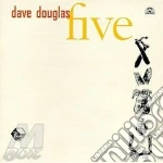 Dave Douglas - Five cd
