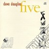 Dave Douglas - Five cd