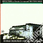 Borah Bergman / Hamid Drake - Reflections On Ornette Coleman