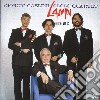 Giorgio Gaslini Glob - Lampi - (lightnings) cd