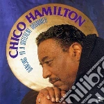 Chico Hamilton - Dancing To A Different Drummer cd