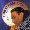 Chico Hamilton - Dancing To A Different Drummer cd