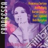 Francesca Sortino - With My Heart In A Song cd