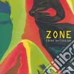 Zone - First Definition cd