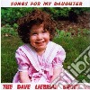 Dave Liebman Group - Songs For My Daughter cd