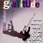 Eric Felten - Gratitude