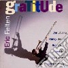 Eric Felten - Gratitude cd