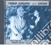 Tiziana Ghiglioni - Sings cd