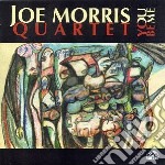 Joe Morris Quartet - You Be Me