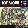 Joe Morris Quartet - You Be Me cd