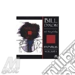 Papyrus vol.1 - dixon billy oxley tony cd