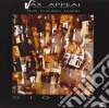 Sax Appeal Saxophone - Giotto cd