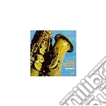 Loren Stillman Quart - Cosmos cd