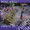 Drew Gress Jagged S - Heyday cd