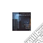 Frank Kimbrough - Noumena cd